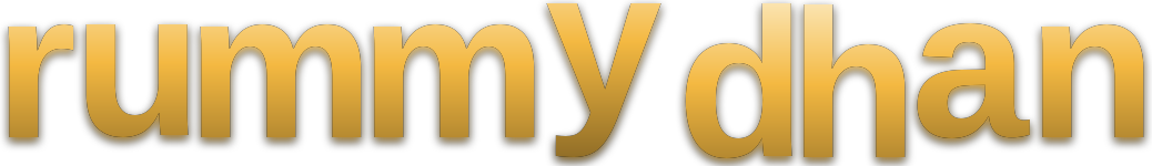 rummy dhan logo
