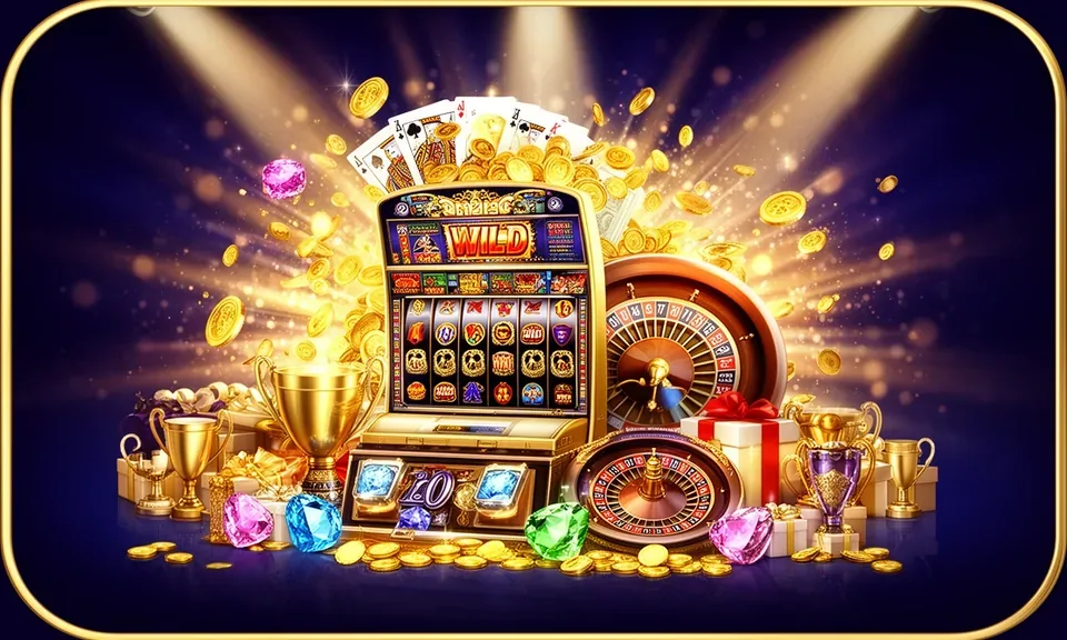 rummy dhan rummy dhan की कहानी — उद्देश्य और दृष्टिकोण