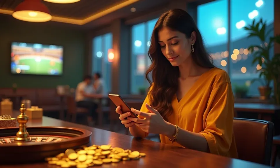 rummy dhan rummy dhan ऐप में क्या मिलता है